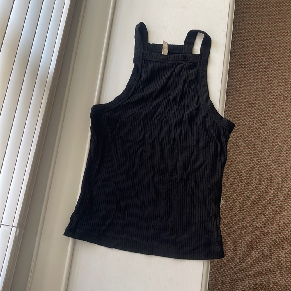 Blank tank top from LF